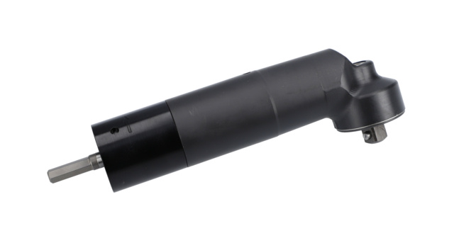 Açılı kafa - 3607020314 - BOSCH YEDEK PARCA