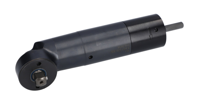 Açılı kafa - 3607020315 - BOSCH YEDEK PARCA