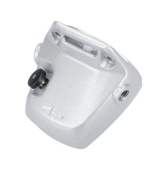 ŞANZIMAN GÖVDESi - 3607030251 - BOSCH YEDEK PARCA