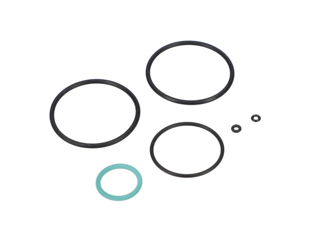 Yedek Parça Grubu - 3607030352 - BOSCH YEDEK PARCA