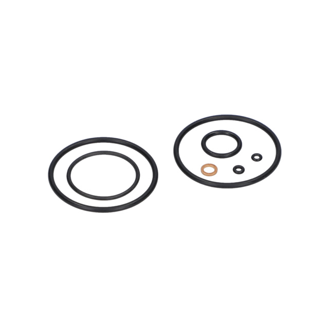 Yedek Parça Grubu - 3607030360 - BOSCH YEDEK PARCA