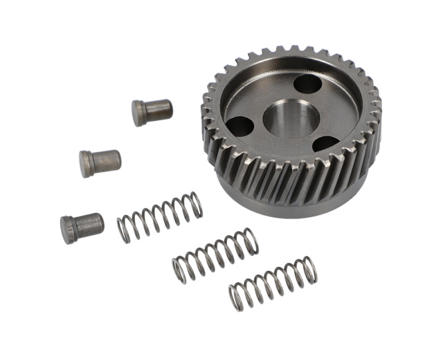 ALiN DiŞLiSi - 3607030411 - BOSCH YEDEK PARCA