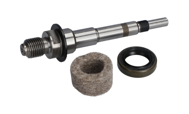 MATKAP MiLi - 3607030413 - BOSCH YEDEK PARCA