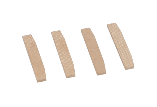 ROTOR KANATLARi(FiBER) - 3607030415 - BOSCH YEDEK PARCA