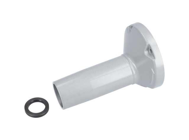 SPiNDEL RULMAN - 3607030417 - BOSCH YEDEK PARCA