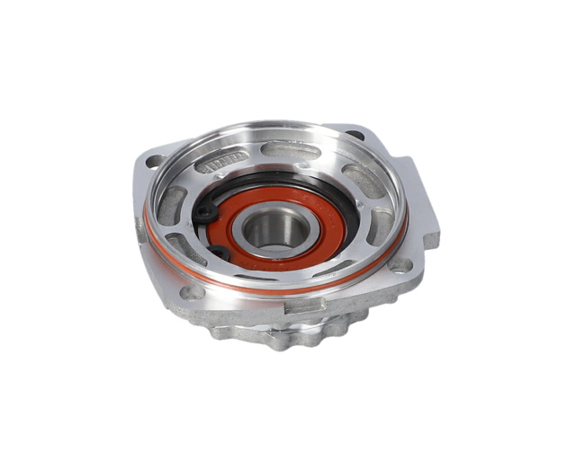 YATAK FLANŞi - 3607030468 - BOSCH YEDEK PARCA