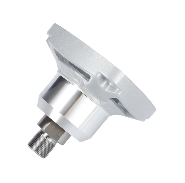 MiL GÖVDESi - 3607030477 - BOSCH YEDEK PARCA