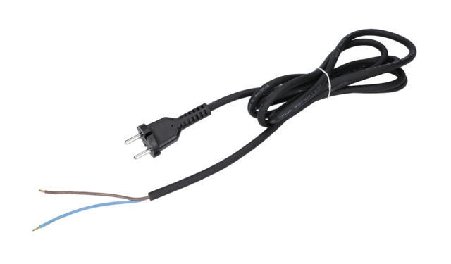 ŞEBEKE BAĞLANTi KABLOSU - 3607030489 - BOSCH YEDEK PARCA