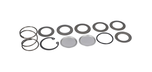 SPiRAL YAY SETi - 3607031296 - BOSCH YEDEK PARCA