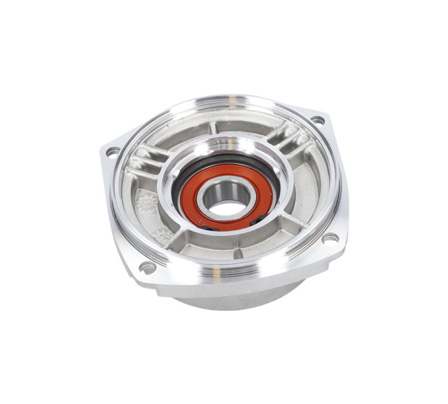 YATAK FLANŞi - 3607031342 - BOSCH YEDEK PARCA