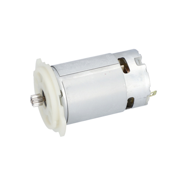 Doğru Akım Motoru - 3607031551 - BOSCH YEDEK PARCA