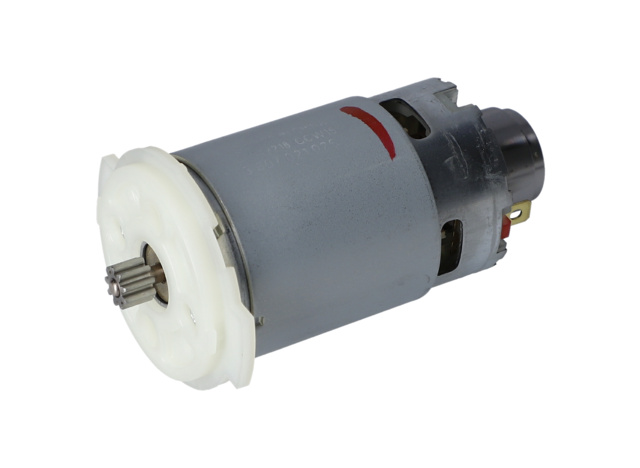 Doğru Akım Motoru - 3607031552 - BOSCH YEDEK PARCA