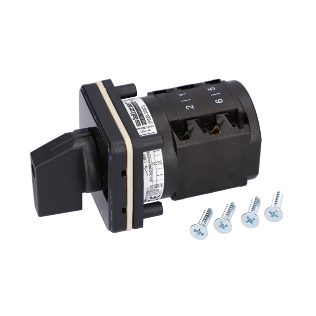 Şalter - 3607031559 - BOSCH YEDEK PARCA