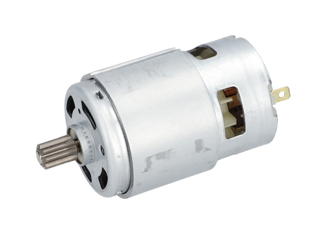 Doğru Akım Motoru - 3607031579 - BOSCH YEDEK PARCA