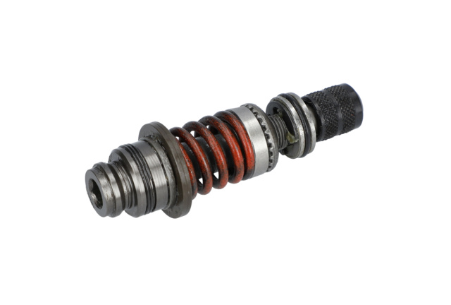 YAPi TAKiMi - 3607031607 - BOSCH YEDEK PARCA