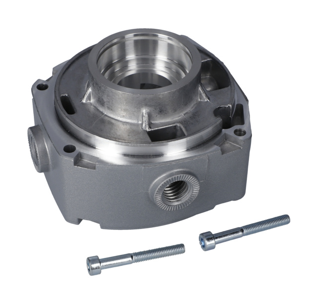 ŞANZiMAN GÖVDESi - 3607031648 - BOSCH YEDEK PARCA