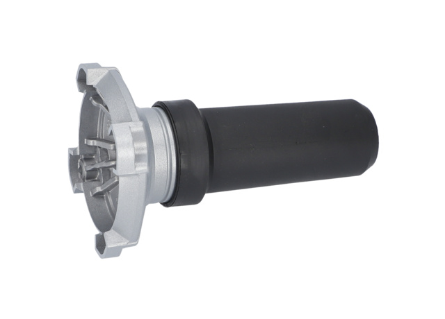 MiL GÖVDESi - 3607031668 - BOSCH YEDEK PARCA