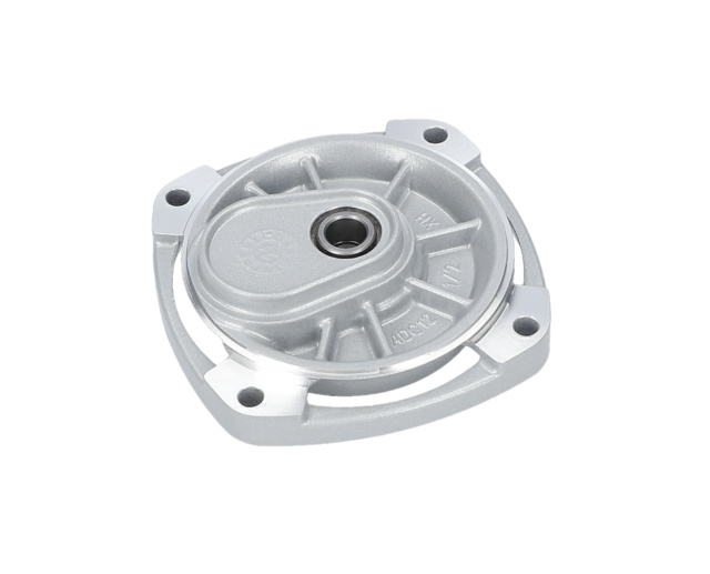 Ara Flanş - 3607031672 - BOSCH YEDEK PARCA