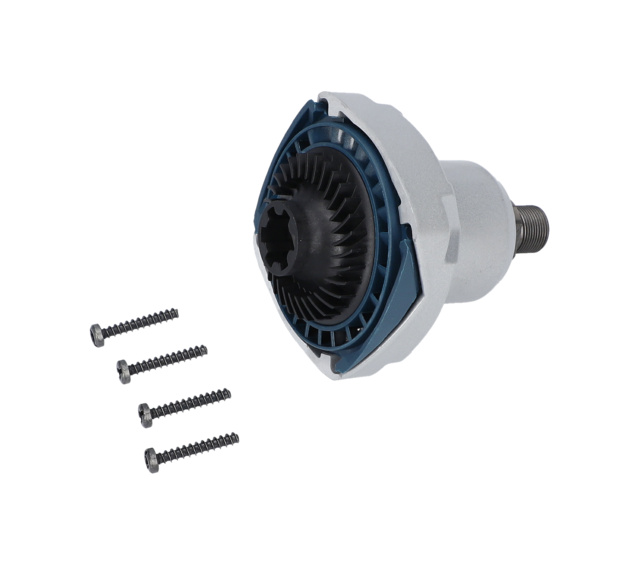 MiL BAŞI - 3607031703 - BOSCH YEDEK PARCA