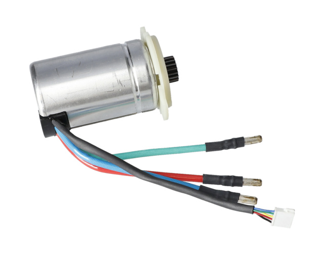 MOTOR YAPI GRUBU - 3607031765 - BOSCH YEDEK PARCA