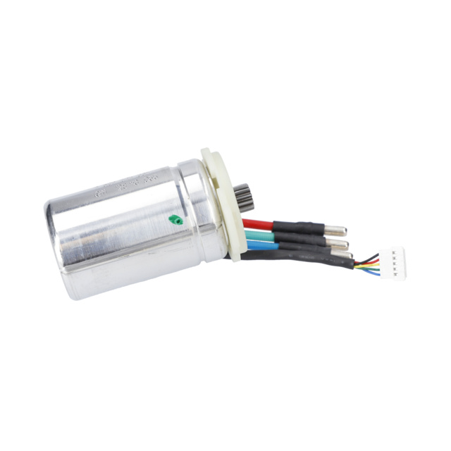 MOTOR YAPI GRUBU - 3607031770 - BOSCH YEDEK PARCA