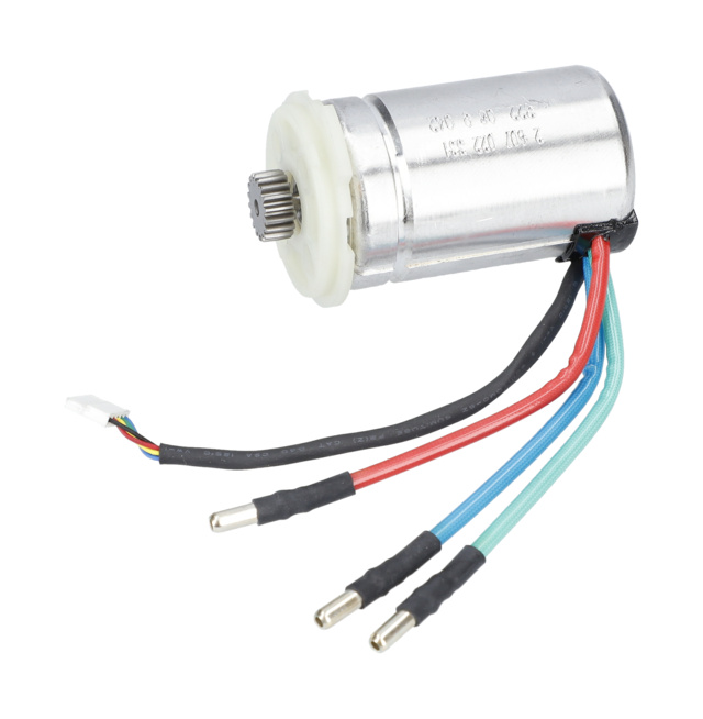 MOTOR YAPI GRUBU - 3607031775 - BOSCH YEDEK PARCA