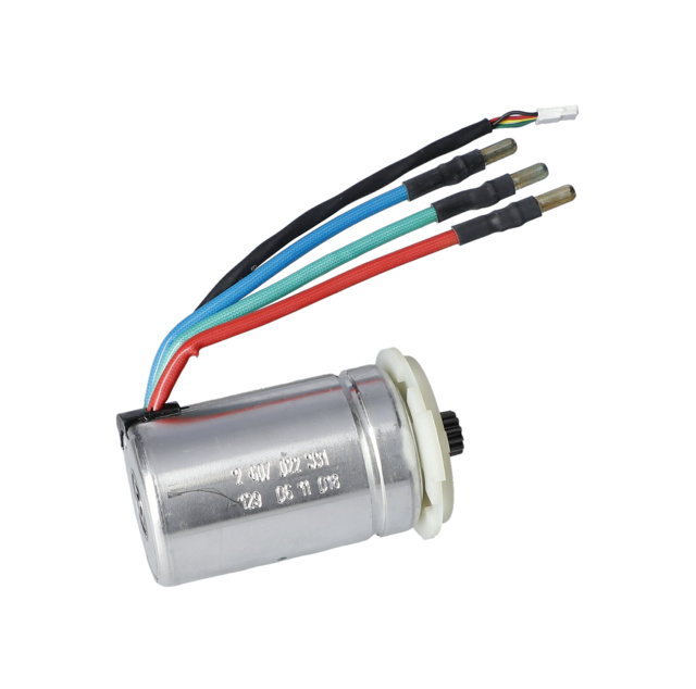 MOTOR YAPI GRUBU EXACT 8-1100 - 3607031790 - BOSCH YEDEK PARCA