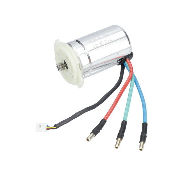 MOTOR YAPI GRUBU - 3607031827 - BOSCH YEDEK PARCA