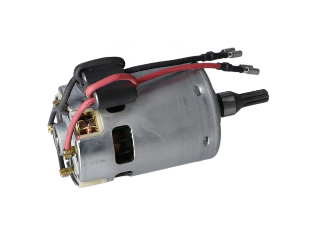 Doğru Akım Motoru - 3607031880 - BOSCH YEDEK PARCA