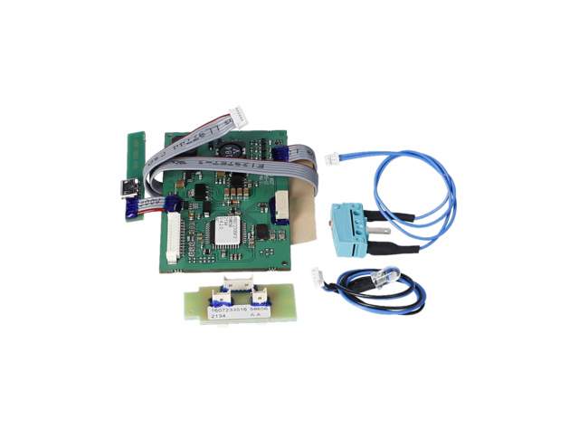 ELECTRONiK MODÜL EXACT 12-700 - 3607031894 - BOSCH YEDEK PARCA