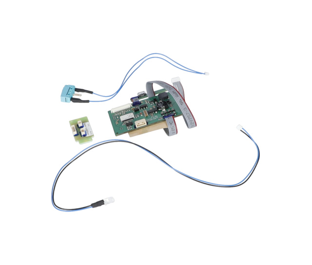 ELECTRONiK MODÜL EXACT 12-700WK - 3607031902 - BOSCH YEDEK PARCA