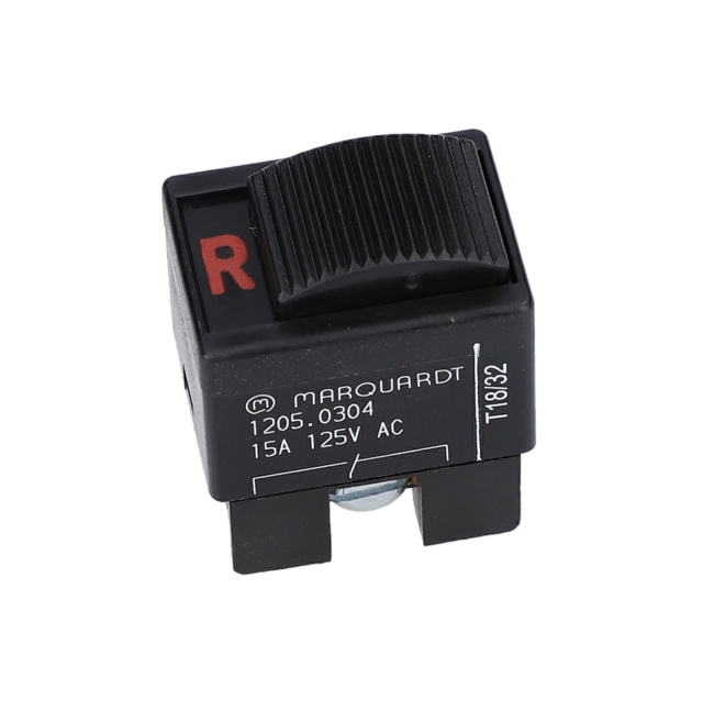 Şalter - 3607200025 - BOSCH YEDEK PARCA