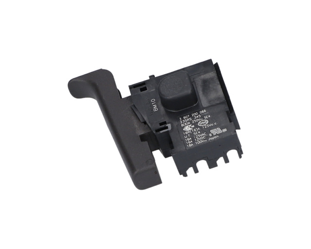 Şalter - 3607200066 - BOSCH YEDEK PARCA