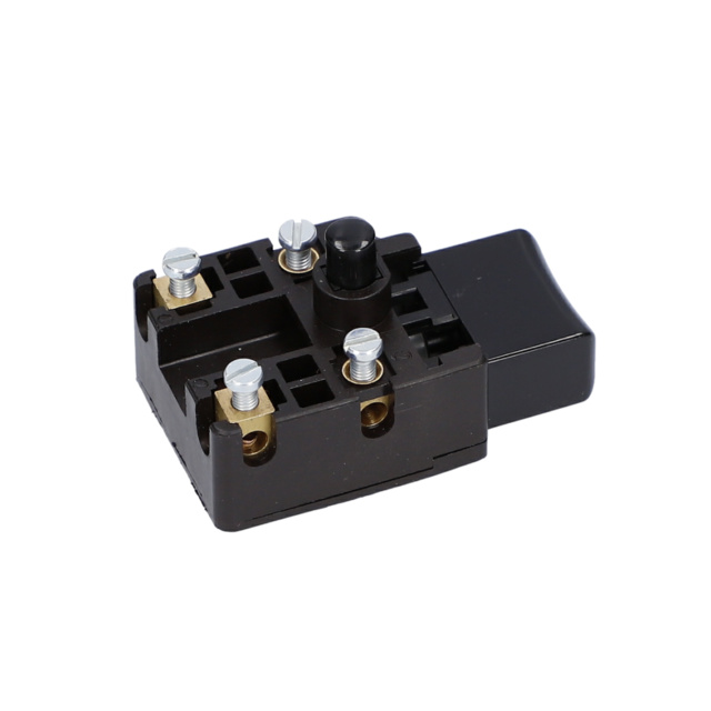 Şalter - 3607200080 - BOSCH YEDEK PARCA