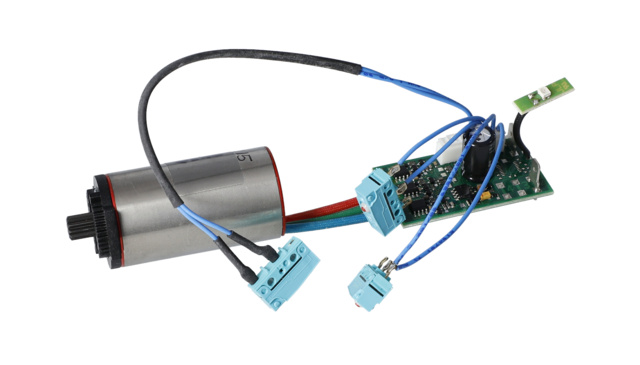 ELEKTRONiK MODÜL - 3607200115 - BOSCH YEDEK PARCA