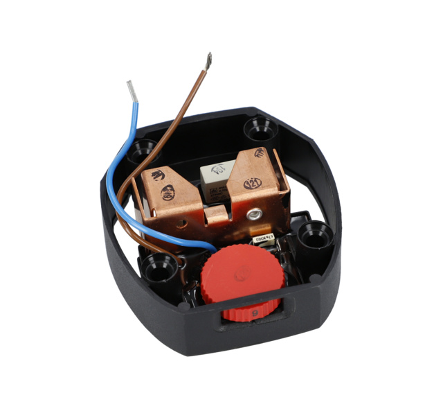 DEViR SAYISI REGÜLATÖRÜ - 3607218003 - BOSCH YEDEK PARCA