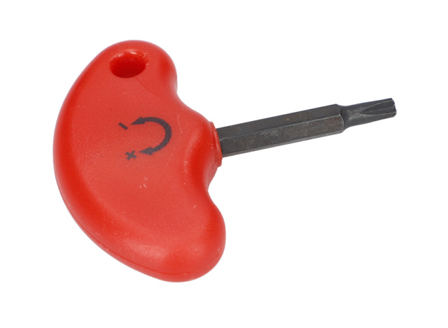 TORNAViDA - 3607950027 - BOSCH YEDEK PARCA