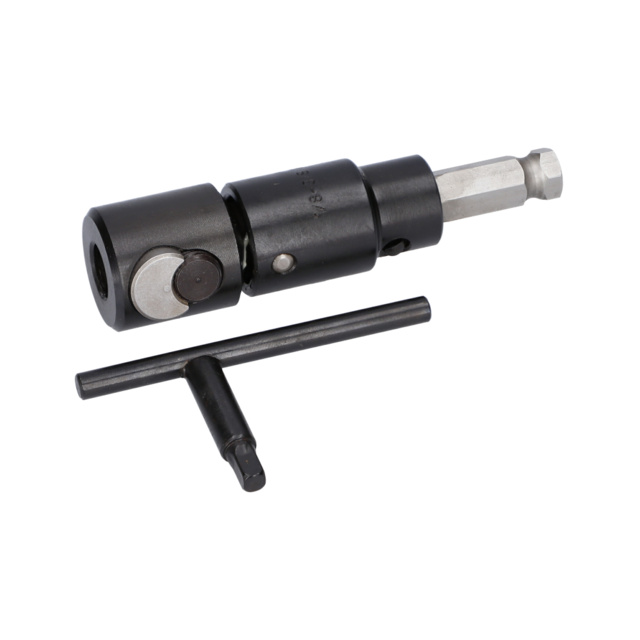 Mandren - 3608573000 - BOSCH YEDEK PARCA