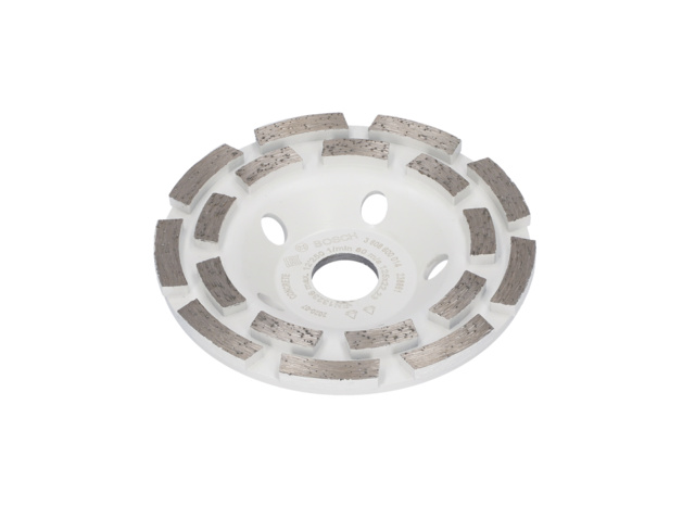 ELMASLi ÇANAK DiSK - 3608600014 - BOSCH YEDEK PARCA