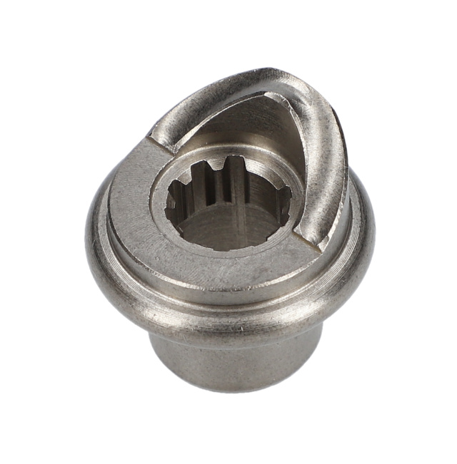 Tutucu - 3609201116 - BOSCH YEDEK PARCA