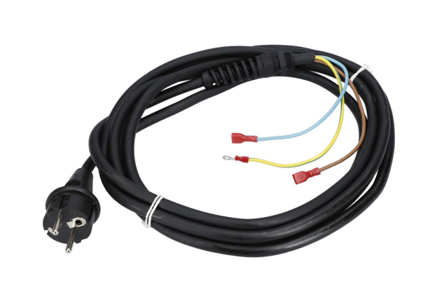 ŞEBEKE BAĞLANTi KABLOSU - 3609201520 - BOSCH YEDEK PARCA