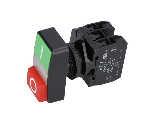 MOTOR KORUMA ŞALTERi - 3609201526 - BOSCH YEDEK PARCA