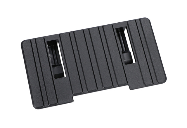 ARA PLAKASi - 3609202397 - BOSCH YEDEK PARCA