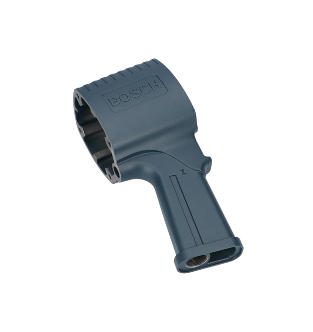 Gövde - 3609202842 - BOSCH YEDEK PARCA