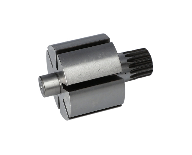 PERVANE - 3609202891 - BOSCH YEDEK PARCA