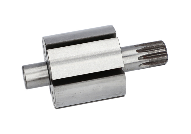 PERVANE - 3609202A68 - BOSCH YEDEK PARCA