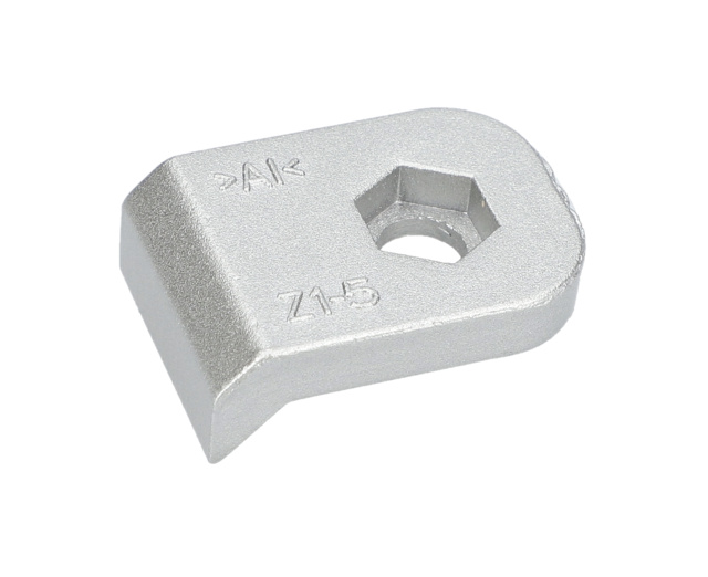 Sıkma Parçası - 3609202C13 - BOSCH YEDEK PARCA