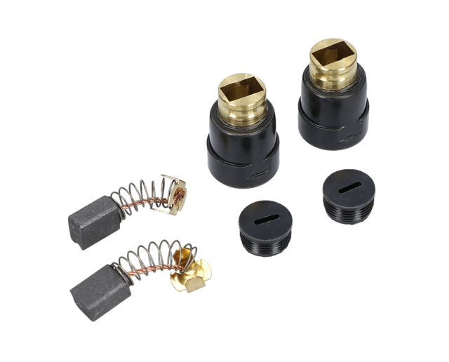 KÖMÜR FIRÇA SETi - F000611051 - BOSCH YEDEK PARCA