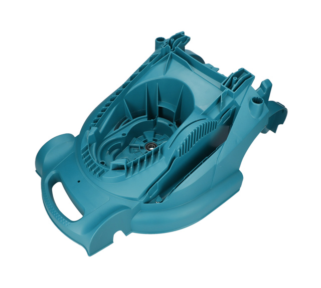 Gövde - F016103143 - BOSCH YEDEK PARCA