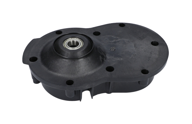 Gövde - F016103184 - BOSCH YEDEK PARCA